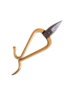 Blechschere für Edelmetalle