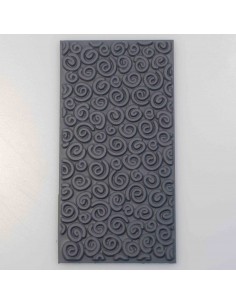 Textur Spiralen  2