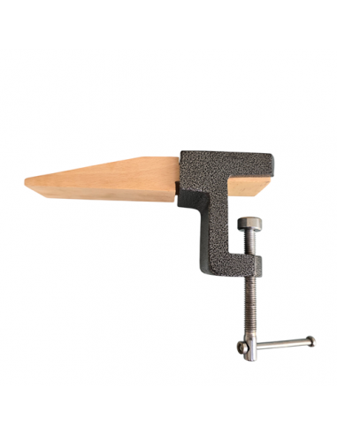 Feilnagel  – Stahlguss