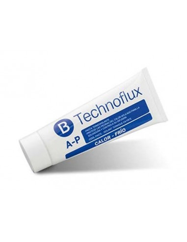 Cool Paste Technoflux