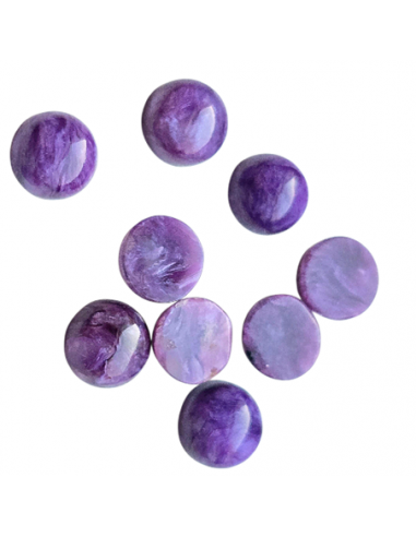 Charoite Cabochon