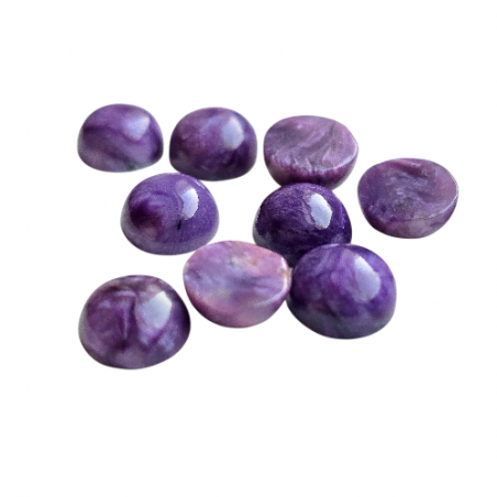 Charoite Cabochon