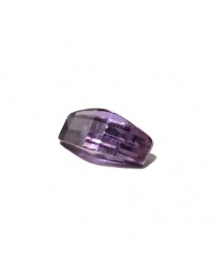 Zirkonia amethyst Baguette...