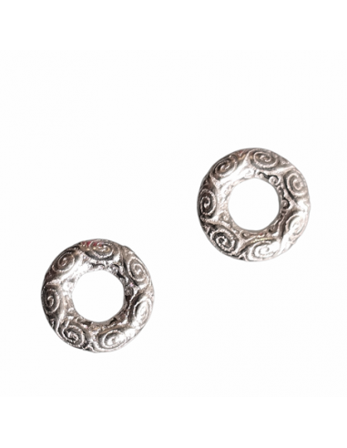 Silberringli 925 Spirale, geschlossen...