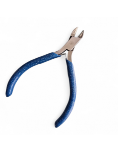 Seitenschneider, feiner Kopf