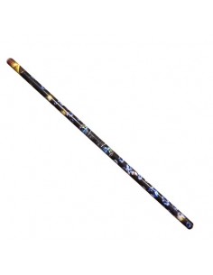Zirkonia Setzer - Wachsbein 2
