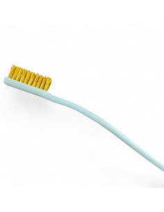 Messingbürste klein