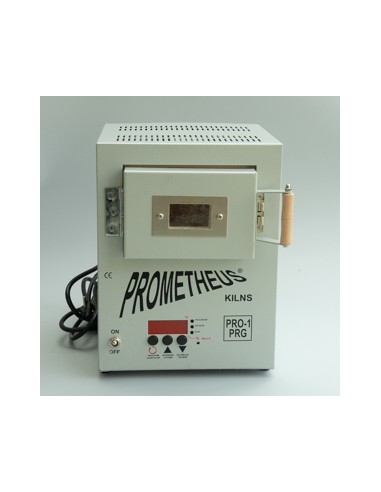 Brennofen Prometheus PRO-1 PRG