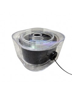 Gummi- Elastikfaden 0,5 mm