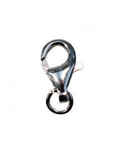 Karabiner 14.5mm / 17mm