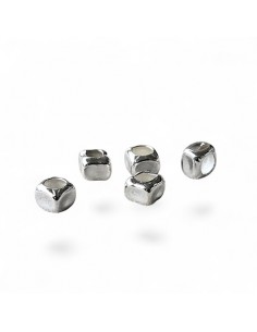 Silberperle Würfel 925,...