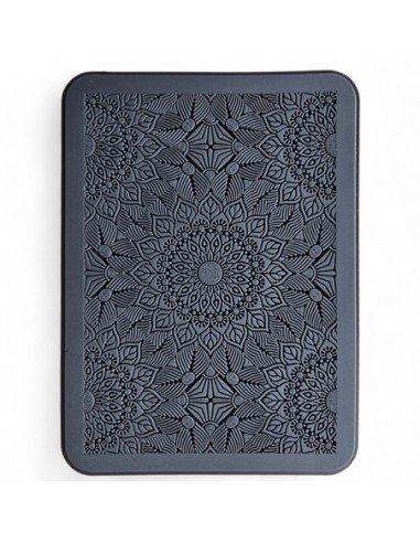 Textur Mandala