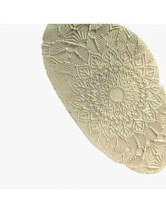 Textur Sonnenblume 2