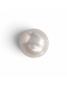 Perle 14 mm rund