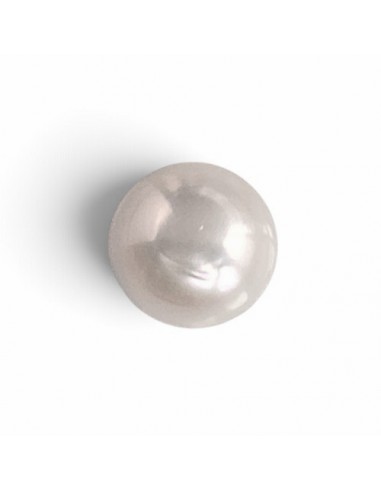 Perle 14 mm rund