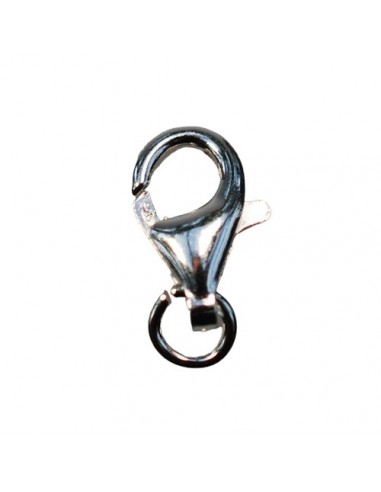 Karabiner 9mm/11mm