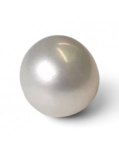 Perle 8 mm rund 2