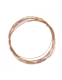 Bronzedraht 0.8mm