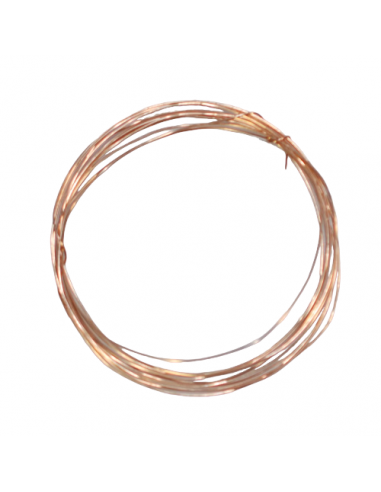 Bronzedraht 0.8mm