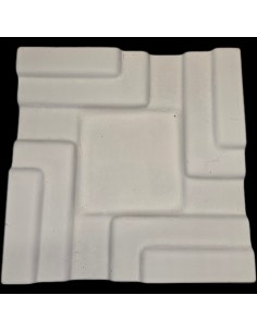 Glasfusing Keramikform...