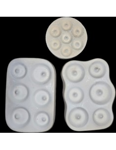 Glasfusing Keramikform...