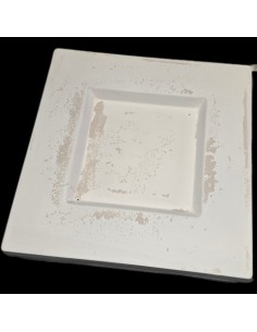 Glasfusing Keramikform...