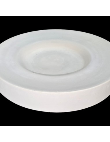 Glasfusing- Keramikform Pastateller 31cm