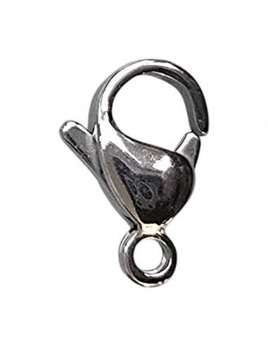 Karabiner Edelstahl 11mm