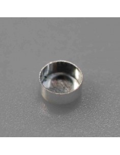 Schalenfassung 999, 5mm 2