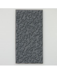 Textur Doppelblasen 2