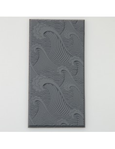 Textur Wellen 2