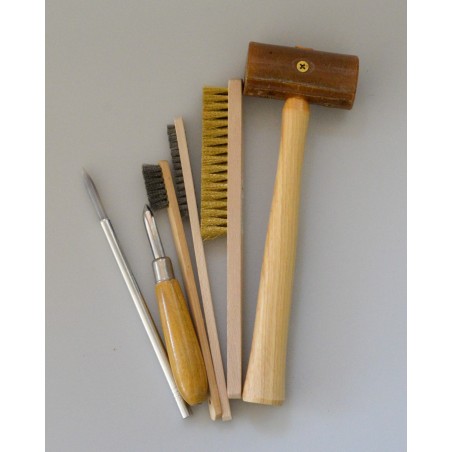 Polieren & Oberflächenfinish