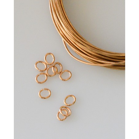 Bronze - Kupfer - Messing